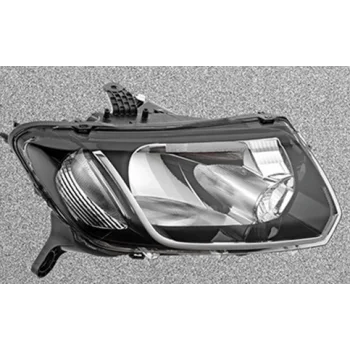 FAR SAG LOGAN MCV SANDERO 2013 >MANUEL