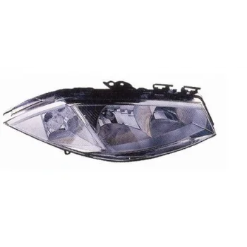 FAR SAG MEGANE II 2002/2009 2002/2006 MOTORLU TIP ( MOTORU UZERINDE YOK )