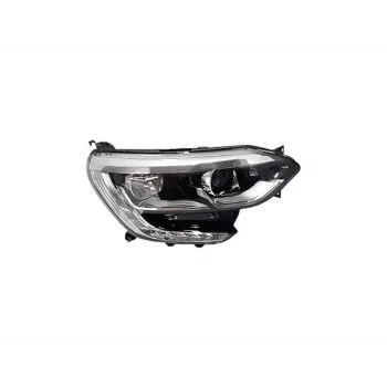 FAR SAG MEGANE IV JOY 16-20 KROM CERCEVELI  LEDLI MOTORLU