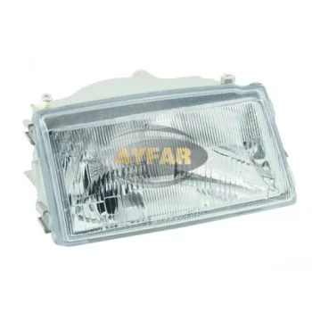 FAR SAG UNO 89-95