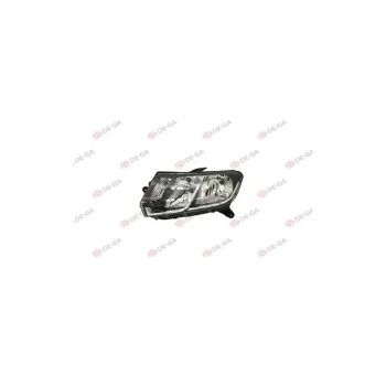FAR SOL CLIO SYMBOL 14- MOTORLU