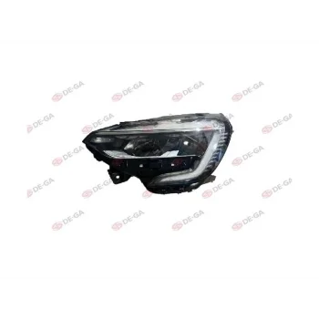 FAR SOL CLIO V LEDLI MOTORLU