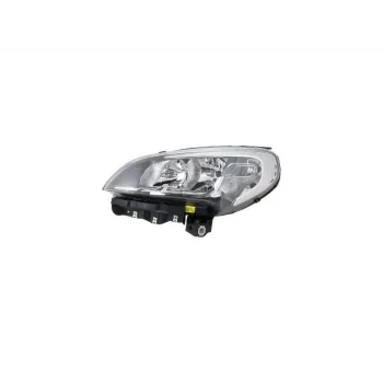 FAR SOL DOBLO 2015 >  KROM MOTORLU