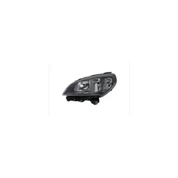 FAR SOL DOBLO 2015> SIYAH MOTORLU