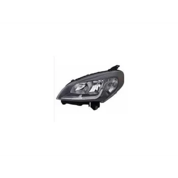 FAR SOL DOBLO 2015> SIYAH MOTORLU