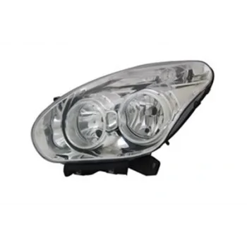 FAR SOL DOBLO III 2009 >2014 MOTORLU