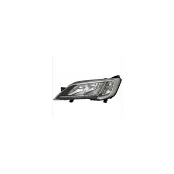 FAR SOL DUCATO BOXER JUMPER 2014=> KROM MOTORLU