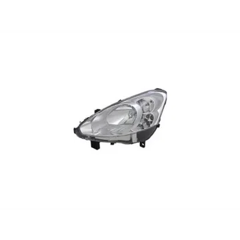 FAR SOL ELEKTRIKLI MOTORLU PARTNER 2013 -