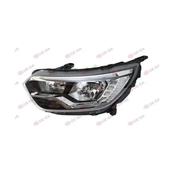 FAR SOL EXPRESS 21-