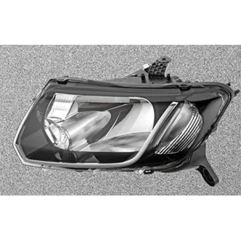 FAR SOL LOGAN MCV SANDERO 2013 >MANUEL