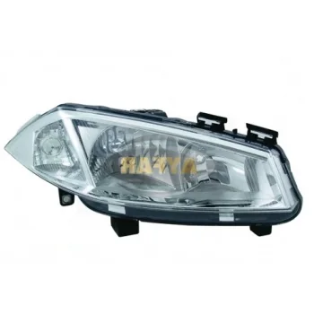 FAR SOL MEGANE II 2002/2009 2002/2006 MOTORLU