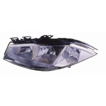 FAR SOL MEGANE II 2002/2009 2002/2006 MOTORLU TIP  ( MOTORU UZERINDE YOK )