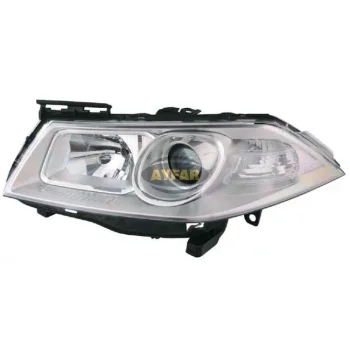 FAR SOL MEGANE II FAZ II 2006 - 2009 MERCEKLII  MANUEL