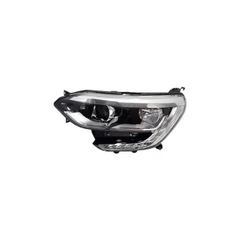 FAR SOL MEGANE IV JOY 16-20  LEDLI KROM CERCEVELI MOTORLU