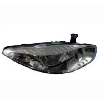 FAR SOL MOTORLU KROM FLUENCE 2010 >