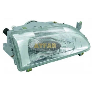 FAR SOL R19 1992 >
