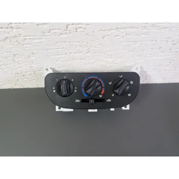 FİAT DOBLO KLİMA KALORİFER KONTROL PANELİ ORJİNAL