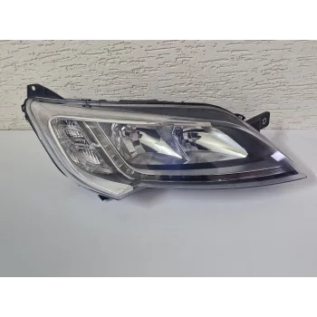 FİAT DUCATO SAĞ ÖN FAR LEDLİ KROM SIFIR 2014-2022