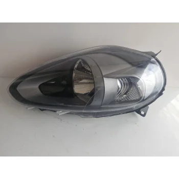FİAT GRANDE PUNTO EVO SOL ÖN FAR CAMI 2010-2012