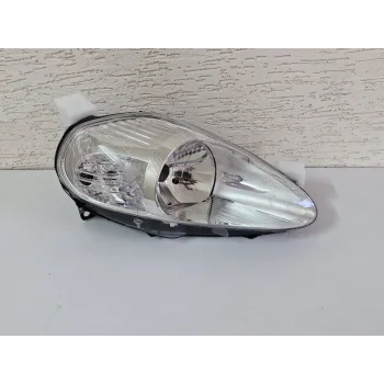FİAT GRANDE PUNTO SAĞ ÖN FAR MOTORLU MOR SOKET SIFIR 2008-2011