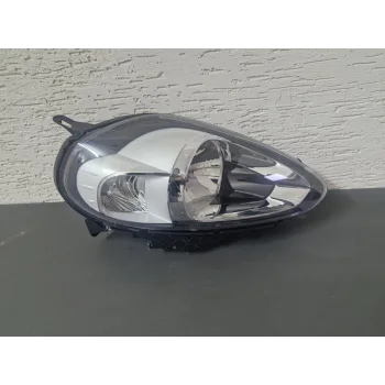 FİAT PUNTO EVO SAĞ ÖN FAR MOTORLU MOR SOKET SIFIR VALEO 2008-2012