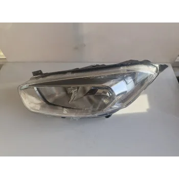 FORD COURİER SOL ÖN FAR KROM MOTORLU SIFIR AYARINDA 2014-2018