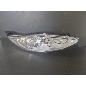 FORD FİESTA SAĞ ÖN FAR MERCEKLİ KROM SIFIR 2008-2012