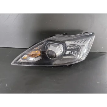 FORD FOCUS 2.5 SOL ÖN FAR SİYAH MERCEKLİ ZENONLU 2008-2011