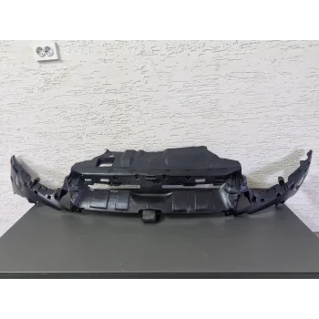 FORD FOCUS ÖN TAMPON BRAKETİ ORTA 2011-2014 SIFIR AYARINDA