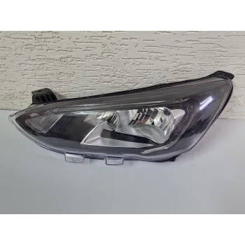 FORD FOCUS SOL ÖN FAR MOTORLU LEDLİ SIFIR 2018-2021