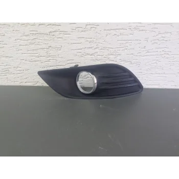 FORD FOCUS SOL ÖN SİS KAPAĞI NİKELAJLI SIFIR 2008-2011