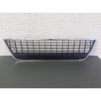 FORD MONDEO ÖN TAMPON IZGARASI ORTA KROM KUŞAKLI SIFIR 2007-2010