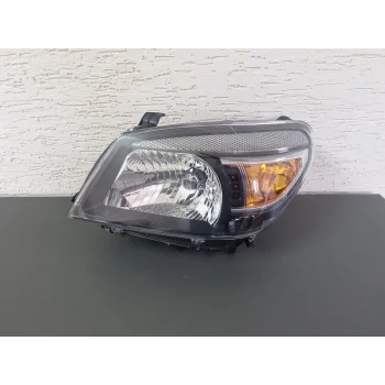FORD RANGER SOL ÖN FAR MOTORSUZ SIFIR 2010-2012
