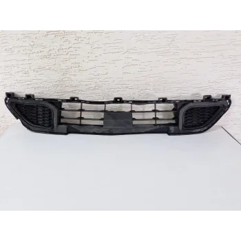 FORD TRANSİT CUSTOM ÖN TAMPON ORTA IZGARA ORJİNAL 2018-2023