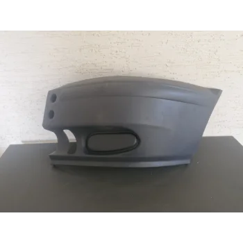 FORD TRANSİT ÖN TAMPON YAN PARÇA SİSSİZ SOL SIFIR 2000-2006