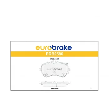 FREN BALATASI ARKA AMAROK-CRAFTER 06/2016 >
