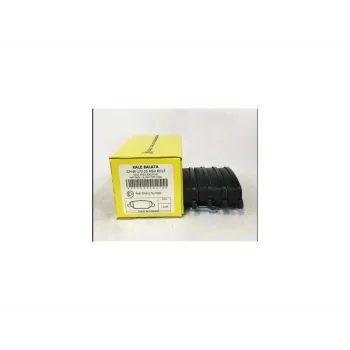 FREN BALATASI ARKA EGEA 1.3 MULTIJET 1.4 1.6 1.6 MULTIJET 15 =>
