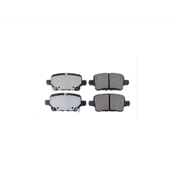 FREN BALATASI ARKA INSIGNIA B 2017-