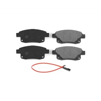 FREN BALATASI ARKA TRANSIT V347-V348 06>11 TEK FISLI