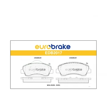 FREN BALATASI ON P301 P308 II 13> C-ELYSEE 1.2 VTI 12> C4 CACTUS 14>