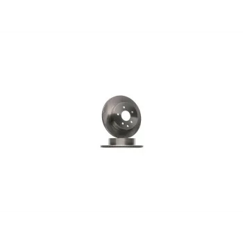 FREN DISKI ARKA  DELIKSIZ KALEOS QASHQAI JUKE PULSAR 06=> (292 MM )BOYALI