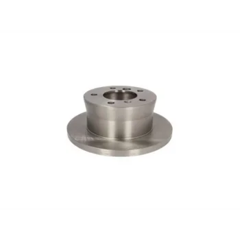 FREN DISKI ARKA DELİKSİZ MERCEDES SPRINTER B901>B904 . VW LT 28-35-46 TEK TEKER