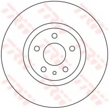 FREN DISKI ON ALFA 156 147