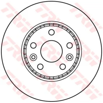FREN DISKI ON HAVALI  CITAN W415 12>21 . KANGOO II 08>