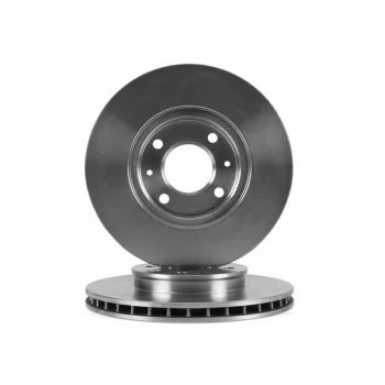 FREN DISKI ON HAVALI I20 ACCENT BLUE RIO 256MM