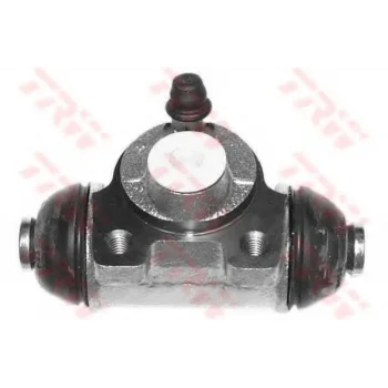 FREN SILINDIRI LOGAN 1.4 1.6 16V 1.5DCI 04=> CLIO II 1.2 1.4 1.6 16V 1.5DCI 98=>