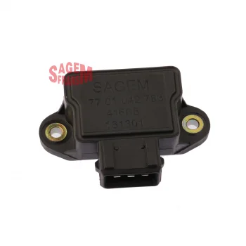 GAZ KELEBEK POTANSIYOMETRESI CLIO KANGOO MEGANE
