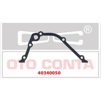 GRANK KAPAK CONTASI 0.50MM EGEA - DOBLO 1.4  16V PALIO 1.2 16V
