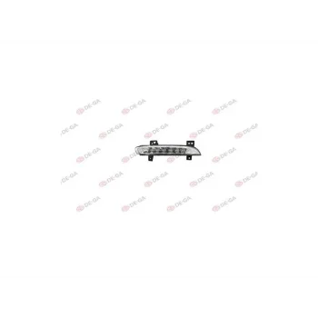 GUNDUZ FARI SAG FLUENCE 12-16