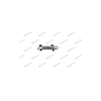 GUNDUZ FARI SOL FLUENCE 12-16